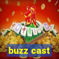 buzz cast